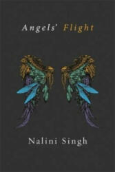Angels' Flight - Nalini Singh (2013)