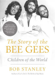 CHILDREN OF THE WORLD STORY OF THE BEE G - STANLEY BOB (2024)