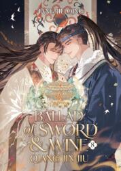 Ballad of Sword and Wine: Qiang Jin Jiu (2026)