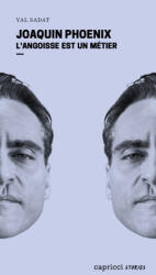 Joaquin Phoenix - Frère de sang - Yal SADAT (2025)