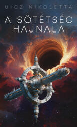 A sötétség hajnala (ISBN: 9789635512645)