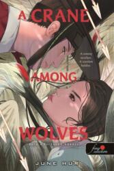 - June Hur (ISBN: 9789636753399)