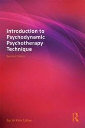 Introduction to Psychodynamic Psychotherapy Technique (2013)