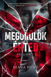 Megőrülök érted (ISBN: 9786158292658)