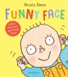 Funny Face (ISBN: 9781526609434)