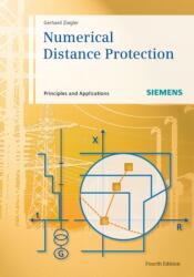 Numerical Distance Protection (ISBN: 9783895783814)
