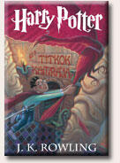 Harry Potter és a Titkok Kamrája (ISBN: 9789639715394)