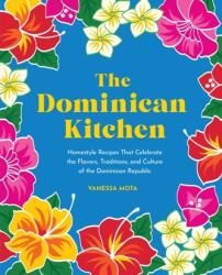 The Dominican Kitchen (ISBN: 9781631068874)