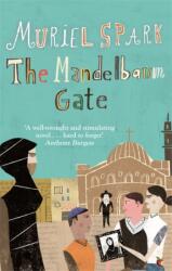The Mandelbaum Gate (ISBN: 9781844089666)