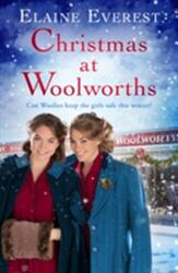 Christmas at Woolworths (ISBN: 9781509843657)