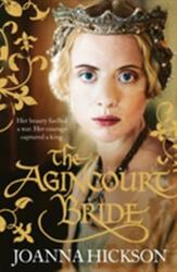 The Agincourt Bride (ISBN: 9780007446971)