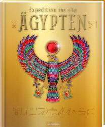 Expediție în Vechiul Egipt (ISBN: 9783845867182)