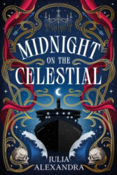 Midnight on the Celestial (ISBN: 9781035071180)
