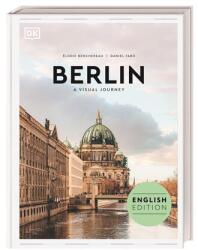 Berlin. A visual journey (ISBN: 9783734209222)