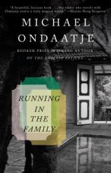 Running in the Family (ISBN: 9780679746690)