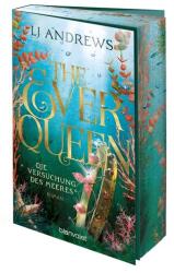The Ever Queen - Ispita mării (ISBN: 9783734164347)