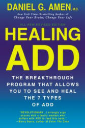 Healing Add - Daniel G. Amen (2013)