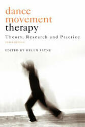 Dance Movement Psychotherapy - Helen Payne (2006)