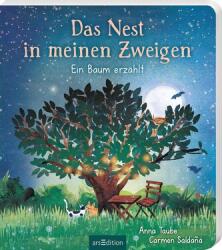 Cuibul din crengile mele (ISBN: 9783845869513)