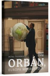 Orbán, Európa megrontója (ISBN: 9786156682208)