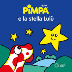 La Pimpa books - Altan (ISBN: 9788857017334)