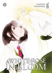 A white rose in bloom. Vol. 4 (ISBN: 9788822665263)