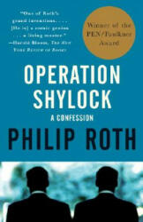 Operation Shylock: A Confession (ISBN: 9780679750291)