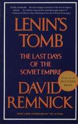 Lenin's Tomb - David Remnick (ISBN: 9780679751250)