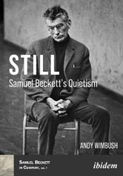 Still (ISBN: 9783838213699)