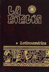 La Biblia Latinoamericana, la (ISBN: 9788481693263)