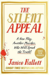 The Silent Appeal - Janice Hallett (ISBN: 9781800817241)