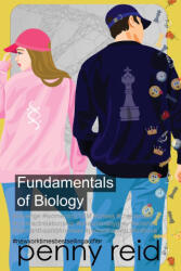 Fundamentals of Biology - Penny Reid (ISBN: 9781960342645)