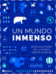 Un Mundo Inmenso | AA. VV (ISBN: 9788411001014)
