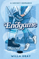 Endgame - Willa Gray (ISBN: 9798993717500)