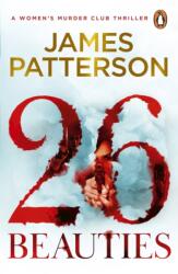 26 Beauties (ISBN: 9781804949009)