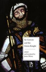 Sir Gawain and the Green Knight - Facing Page Translation (1992)