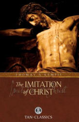 Imitation of Christ - Thomas A Kempis (ISBN: 9780895552259)