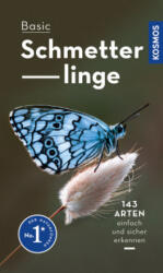 Basic Schmetterlinge - Eva-Maria Dreyer (ISBN: 9783440173985)