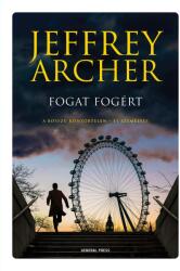 Fogat fogért (ISBN: 9786151041086)