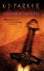 Culori în oțel (ISBN: 9781857236101)