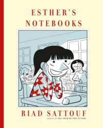 Esther's Notebooks (ISBN: 9780593316924)