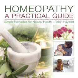 Homeopathy (ISBN: 9780754822707)