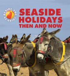 Beside the Seaside: Seaside Holidays Then and Now (ISBN: 9781445137582)