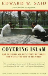 Covering Islam - Edward W. Said (ISBN: 9780679758907)