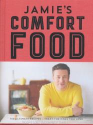 Jamie's Comfort Food - Jamie Oliver (2014)