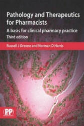 Pathology and Therapeutics for Pharmacists - Russell Russell (ISBN: 9780853696902)