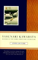 Snow Country - Yasunari Kawabata (ISBN: 9780679761044)