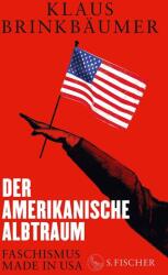 Der amerikanische Albtraum (ISBN: 9783103977332)