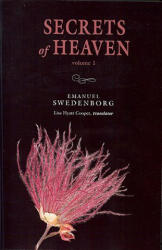 Secrets of Heaven, Volume I: The Portable New Century Edition - Emanuel Swedenborg, Lisa Hyatt Cooper (ISBN: 9780877854081)