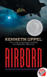 Airborn - Kenneth Oppel (ISBN: 9780060531829)